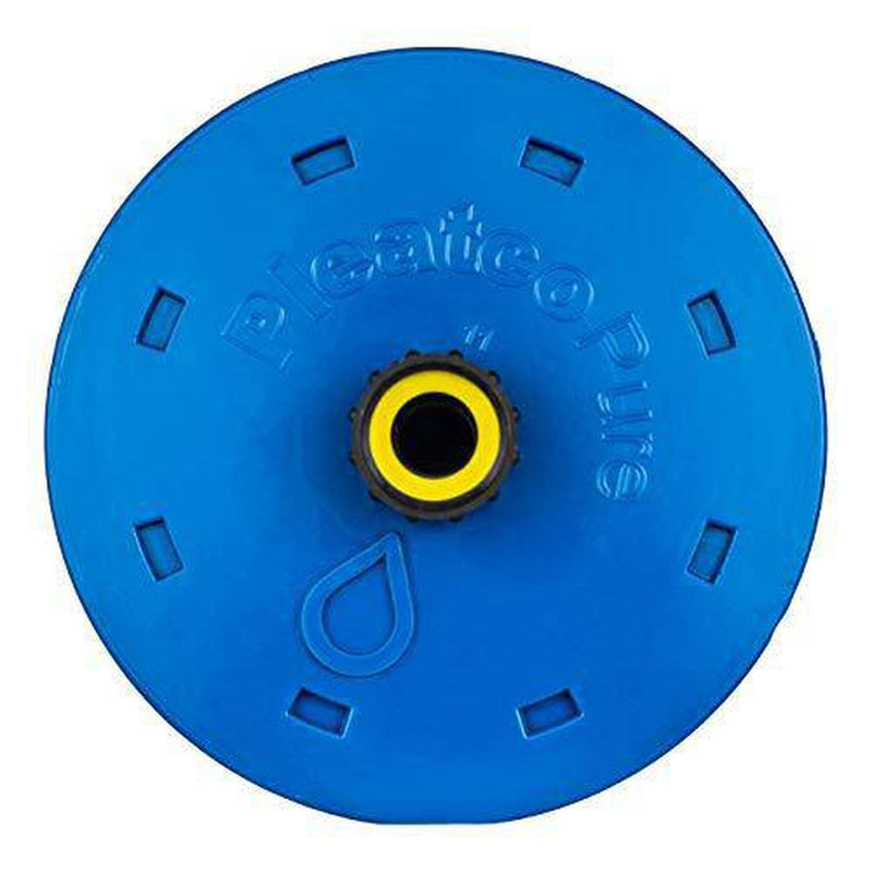 Pleatco PPS6120 Filter Cartridge, White