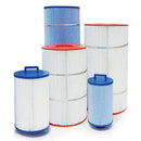 Pleatco PRB12L-4 Cartridge/Grid Replacement for Standard and High Sf Module Filters, Lifeguard Cl 29, Rainbow