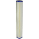 Pleatco PRB14.5 Replacement Cartridge for Rainbow Hi Flow 14.5, 1 Cartridge