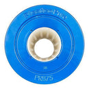 Pleatco PRB75 Replacement Cartridge for Dynamic Series V-DSC-75, Series II and III RTL/RCF-75, Custom Molded Products, 1 Cartridge