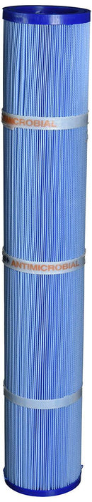 Pleatco PRB8.5-M Replacement Cartridge for Rainbow Chloro (MICROBAN), 1 Cartridge