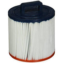 Pleatco PSS17.5 Replacement Cartridge for Comfort Line Spas; Softsider Spas; ICM, 1 Cartridge