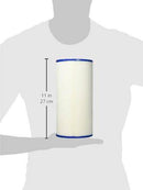 Pleatco PWK30V Replacement Cartridge for Watkins Hot Spring Spas FH/IH 220V Models, 1 Cartridge