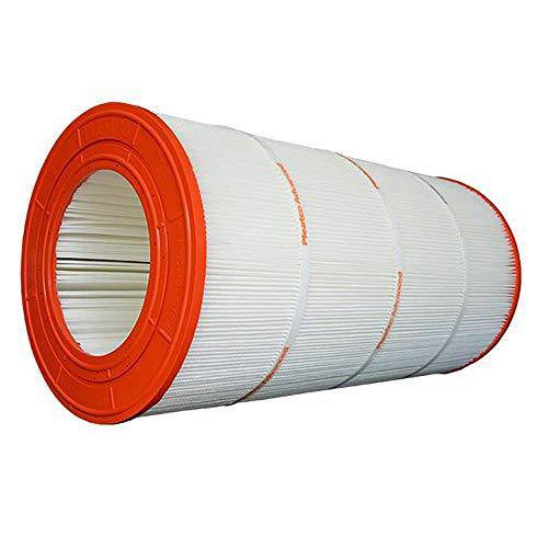 Pleatco PWW100-4 Replacement Cartridge for Waterway Pool 100, Leisure Bay WW-100, 1 Cartridge