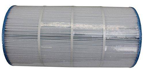 Pleatco PWW100-4 Replacement Cartridge for Waterway Pool 100, Leisure Bay WW-100, 1 Cartridge