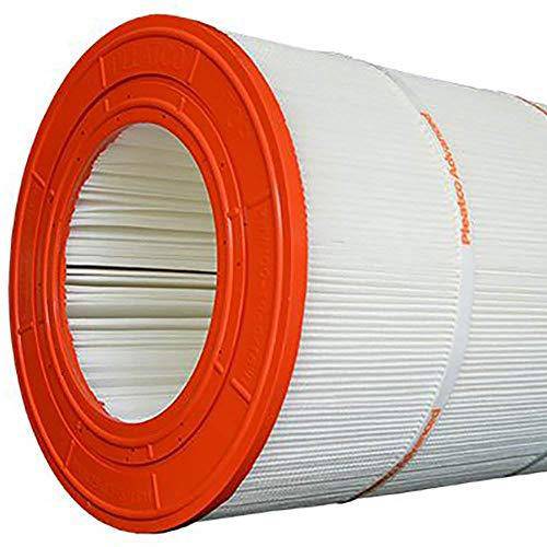Pleatco PWW100-4 Replacement Cartridge for Waterway Pool 100, Leisure Bay WW-100, 1 Cartridge