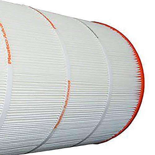 Pleatco PWW100-4 Replacement Cartridge for Waterway Pool 100, Leisure Bay WW-100, 1 Cartridge