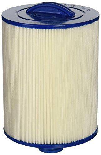 Pleatco PWW50P3 Replacement Cartridge for Waterway Front Access Skimmer (2 required), 1 Cartridge