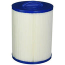 Pleatco PWW50P4 Replacement Cartridge for Waterway Front Access Skimmer, 1 Cartridge