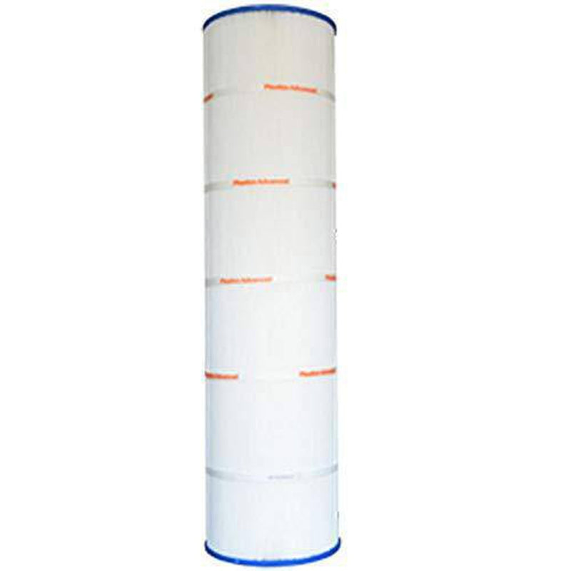 Pleatco Replacement Cartridge for Jandy Industries Ct-100, Waterco Trimline Cc-100