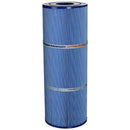 Pleatco Replacement Cartridge for Leisure Bay, S2/G2 Spa 75 Sf Micoban Antimicrobial Media
