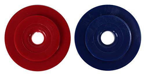 Polaris 10-112-00 Pool Cleaner Universal Wall Fitting Restrictor Disks