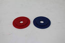 Polaris 10-112-00 Pool Cleaner Universal Wall Fitting Restrictor Disks