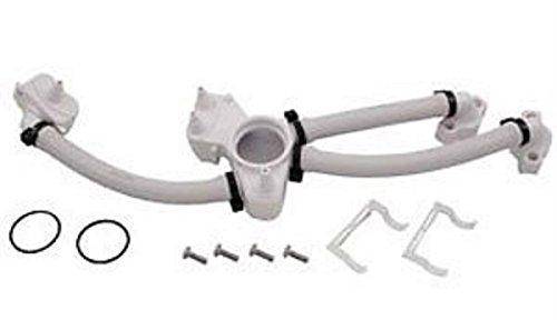 Polaris 360 Water Management Bottom Jet Assembly Pool Cleaner Part 9-100-7014