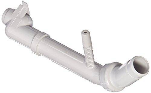 POLARIS 9-100-1002 Feed Pipe/Timer Blank Assembly, 360, Beige