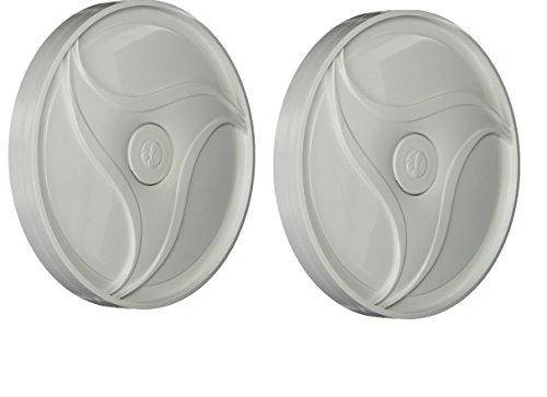 Polaris 9-100-1008 360 Wheel Double Side 2 PACK