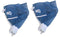 Polaris 9-100-1012 360/380 Swimming Pool Leaf Bag Replacement