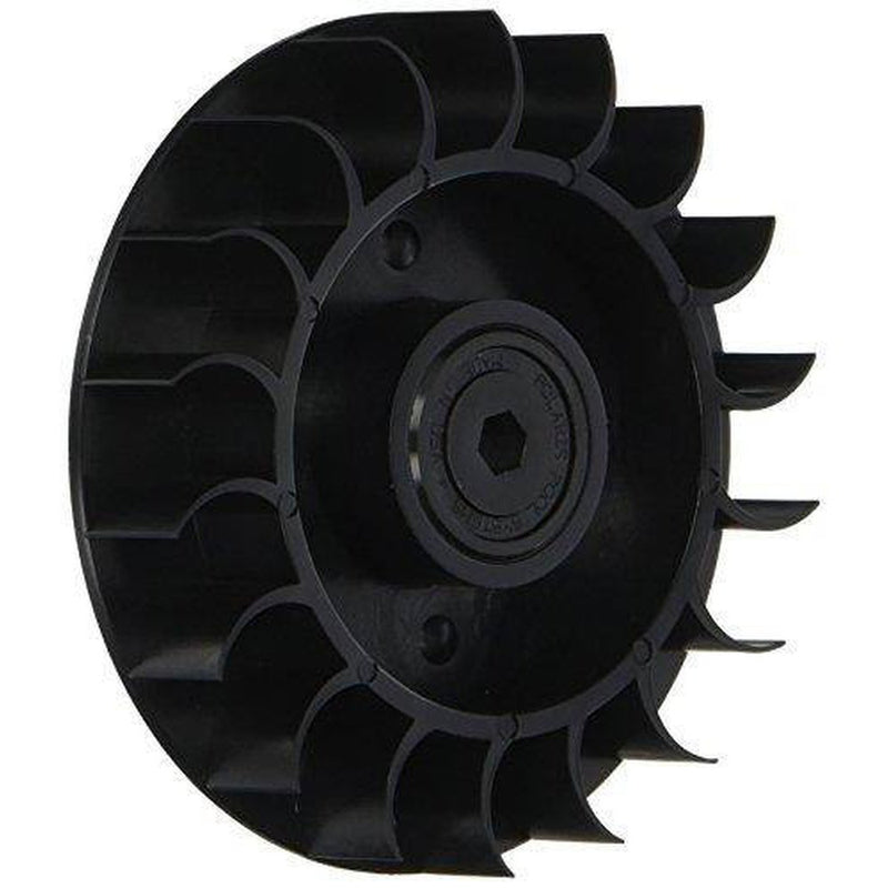 Polaris 9-100-1103 Turbine Wheel with Bearing Replacement