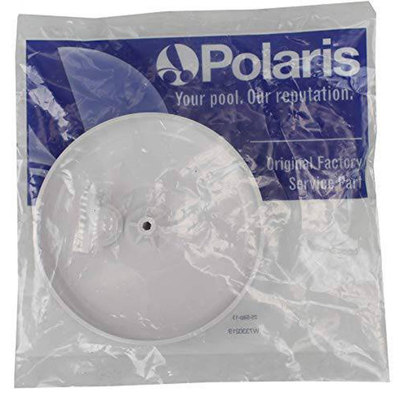 Polaris 9-100-1116 Swimming Pool Vac Cleaner Single Side Wheel 360 380