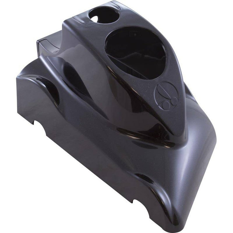 Polaris 9-100-1242 Top Housing, Black 360/380