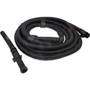 Polaris 9-100-3101 Feed Hose Complete44; Black