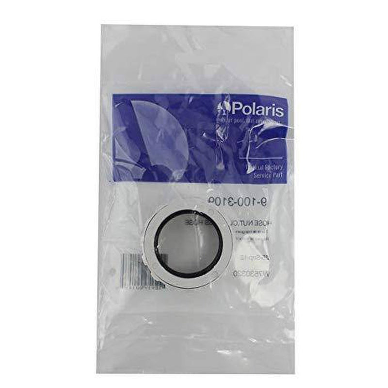 Polaris 9-100-3109 Original Cuffless Hose Nuts 360 Pool Cleaner