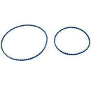 Polaris 91001017 OEM Replacement Cleaner Belt Kit for 360 and 380 Pool Cleaners