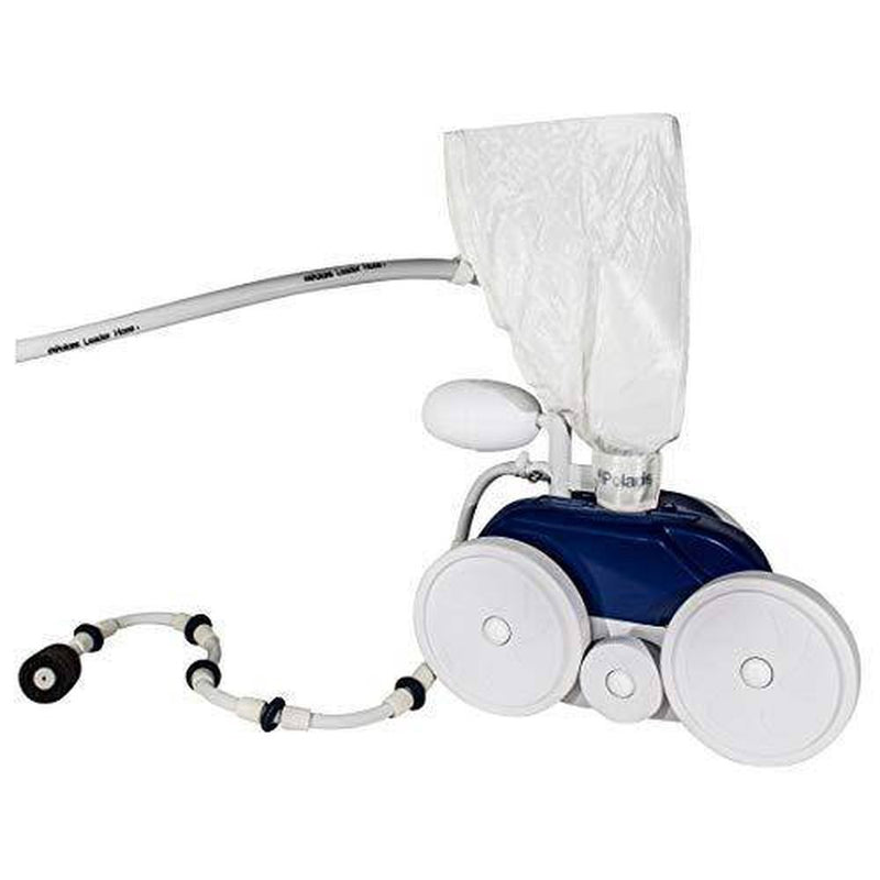 Polaris F20 Vac-Sweep Pressure Side Automatic In-Ground Pool Cleaner