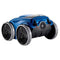 Polaris F9450 Sport Robotic In-Ground Swimming Pool Cleaner Vacuum 4-Wheel Drive, Blue