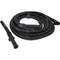 Polaris Feed Hose Complete WithUWF, No Back-up Valve, Black, 360