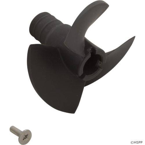 Polaris Impeller, 9100