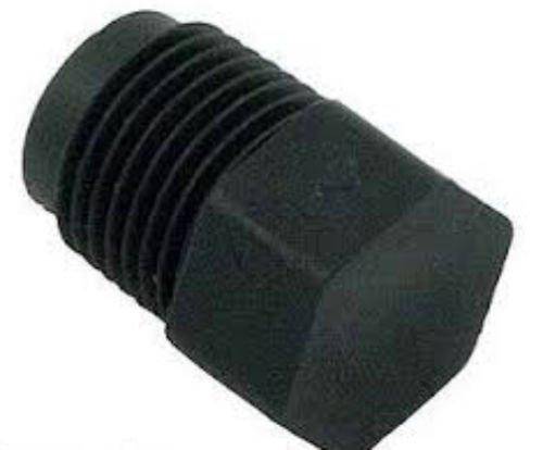 Polaris P20 Booster Pump 1/8" Replacement Drain Plug for Volute Part