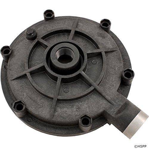 Polaris Pump Volute - Noryl