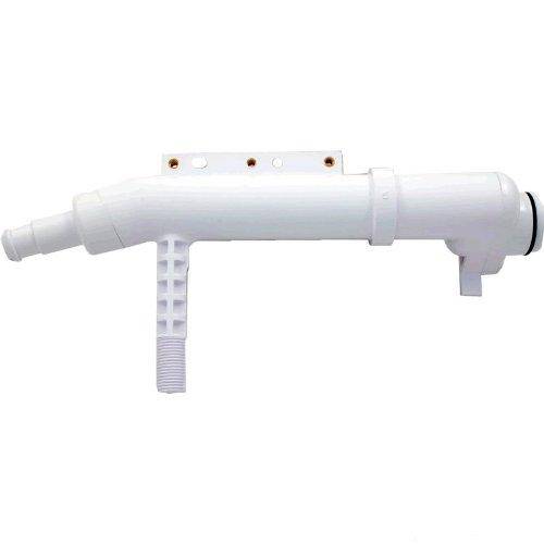 Polaris PV91007003 Vac-Sweep 380 Pipe/Timer Blank Assembly