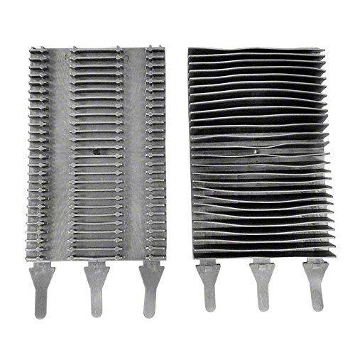 Polaris R0528900 9300xi Replacement Brush for Pool Pumps, Set of 2