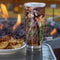 Polaris Tumbler with Double Wall Vacuum to Keep Your Drinks Hot or Cold, Camo, 30 Ounce- 2 Pack