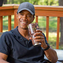 Polaris Tumbler with Double Wall Vacuum to Keep Your Drinks Hot or Cold, Camo, 30 Ounce- 2 Pack