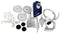 Polaris Vac-Sweep 380 Factory Rebuild Kit 380