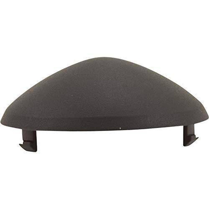 Polaris Wheel Dome, 9100 , 2/PK