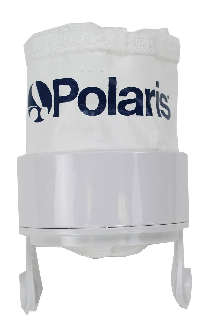Polaris Zippered All-Purpose Bag, 280 280