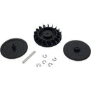 Polaris Zodiac 9-100-1132 Drive Train Gear Kit W/ Bearing for Polaris 360/380