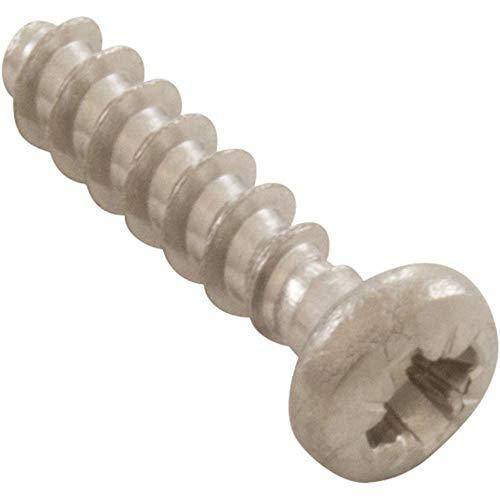 Polaris Zodiac Screw, 9350/9450/9550, M4 x 16mm, Qty 5