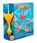 POOF Jarts Splash