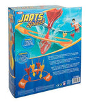 POOF Jarts Splash