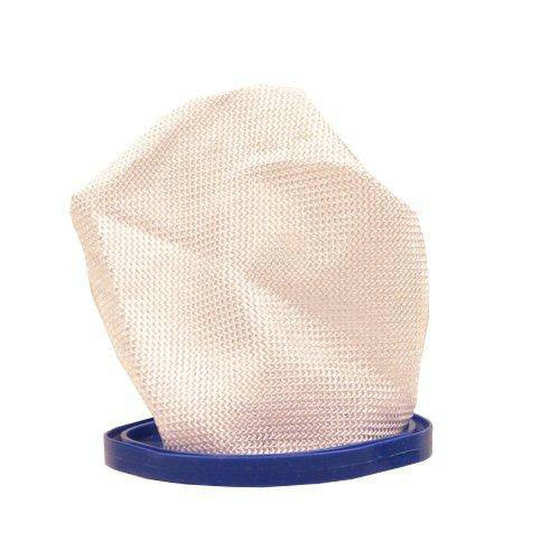 POOL BLASTER Genuine Replacement All-Purpose Filter Bag for Catfish Ultra, iVac 250, iVAC C2, Max, and Volt FX-4 Pool Vacuums by Water Tech