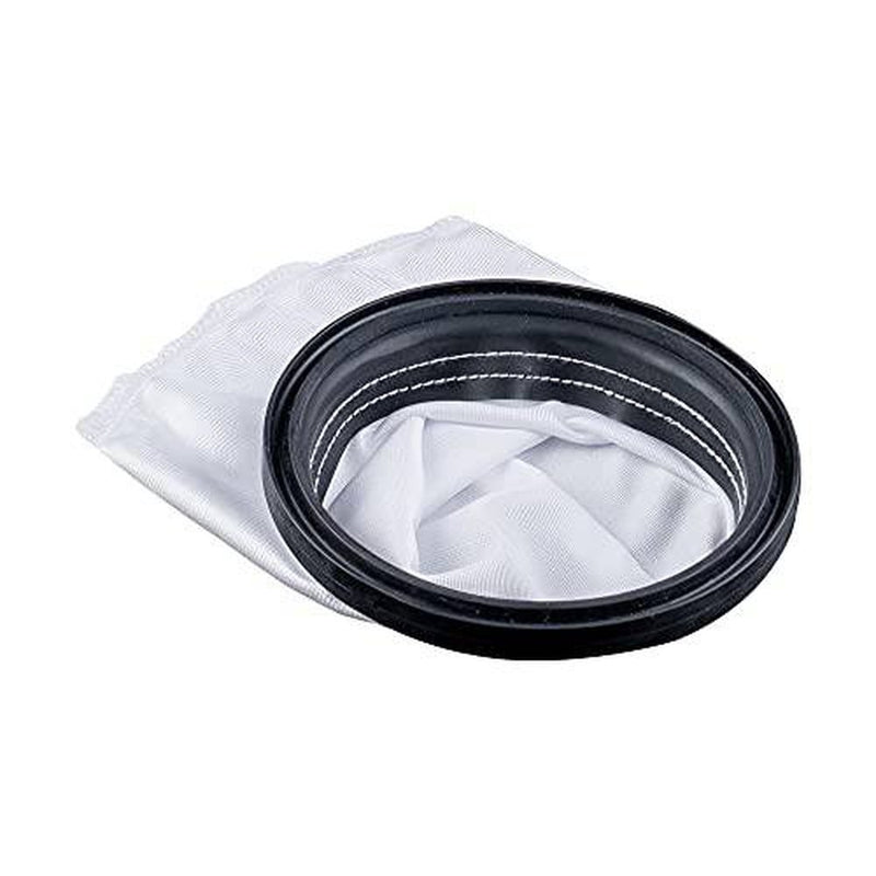 POOL BLASTER Genuine Replacement Sand & Silt Filter Bag for Max CG, Max HD, Millennium, and Volt FX-8 Pool Vacuums by Water Tech