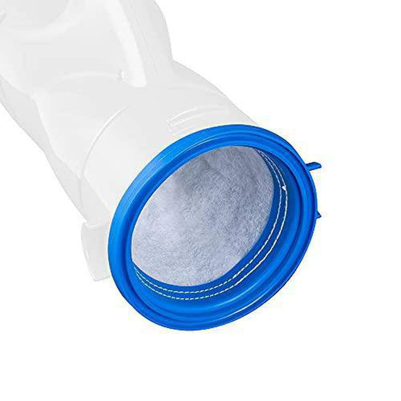 POOL BLASTER Genuine Replacement Xtreme Multilayer Filter Bag for Catfish Ultra, iVac 250, iVAC C2, Max, Volt and FX-4 Pool Vacuums by Water Tech