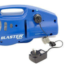 Pool Blaster NE4382 Water Tech Max Li and Spa Cleaner (Complete Set), with Bonus Premium Microfiber Cleaner Bundle
