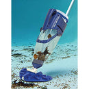 POOL BLASTER Water Tech Centennial Rechargeable, Battery-Powered, Pool-Cleaner, Ideal for In-Ground Pools and Above Ground Pools for Cleaning Leaves, Dirt and Sand & Silt.