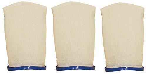 Pool Blaster Water Tech Max Reusable X-Treme Multilayer Filter Bag (Тhree Pаck)